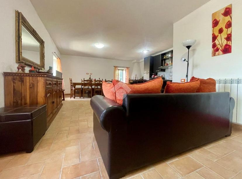 Villa in Valle dell'Olpeta 29, Latera — foto 5 di 5