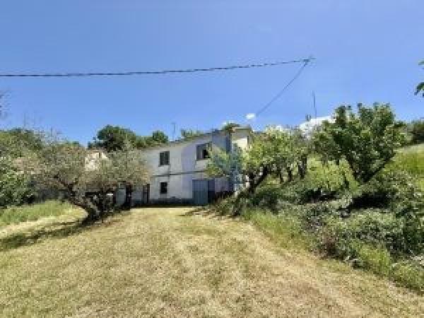 Rustico in Contrada Bufalara, Torricella Peligna — foto 4 di 5
