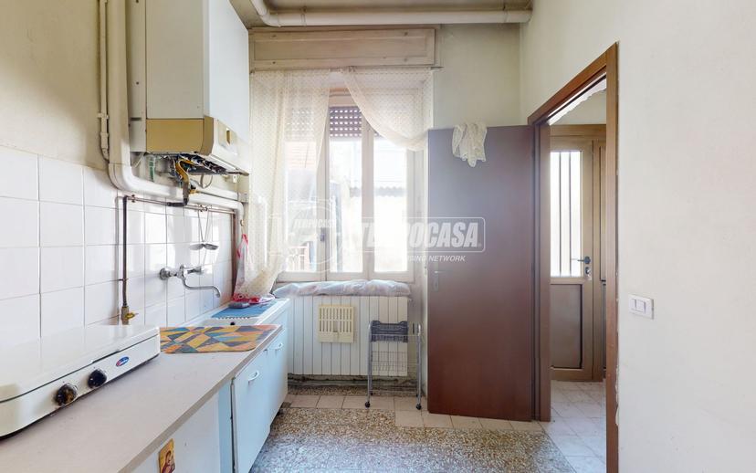Bilocale in Vicolo Valletta 12, Cogliate — foto 3 di 5