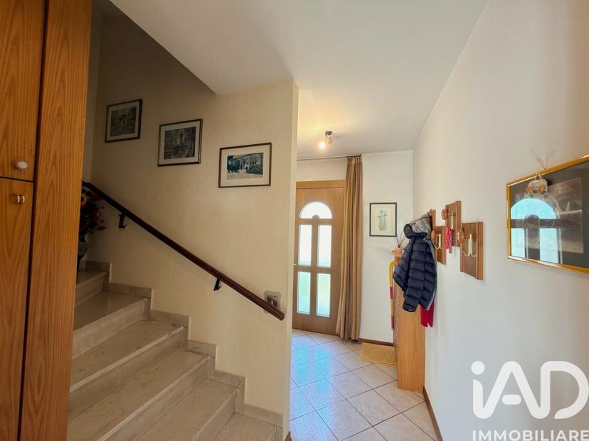 Villa in Via Pederzini 31, Rovereto — foto 4 di 5