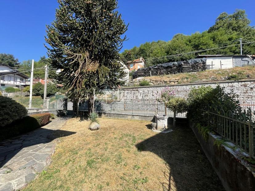 Villa a schiera in Via (Castelnuovo Nigra) Via Zerbini 2, Castelnuovo Nigra — foto 3 di 5