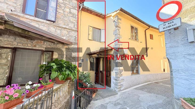 Casa indipendente, Bagni di Lucca — foto 2 di 5