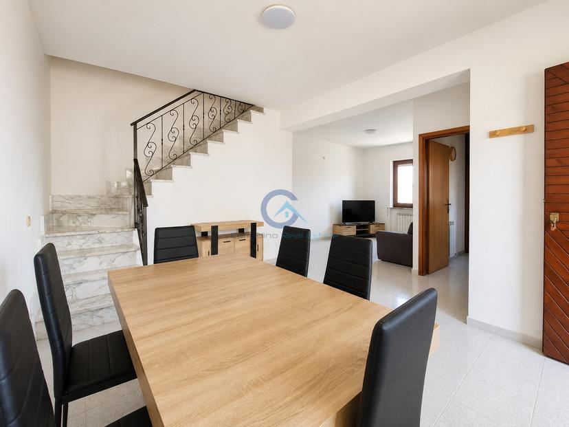 Villa a schiera in Via dei Gelsomini 15, Squillace — foto 4 di 5