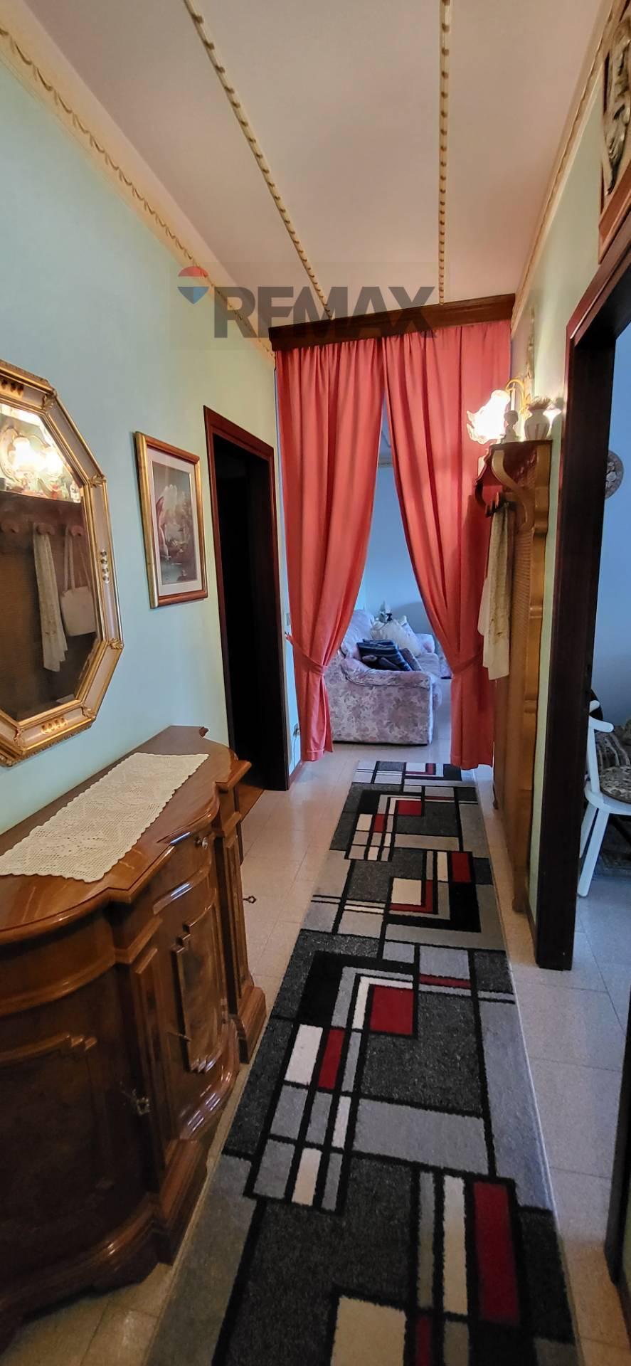 Appartamento in Via Gramsci 20/2, Occhiobello