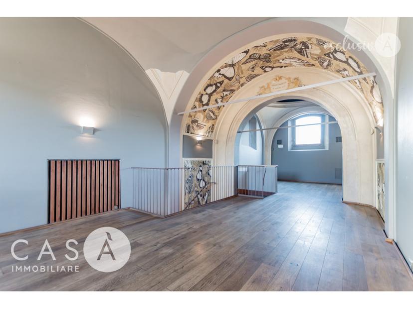 Trilocale in Via Sendi 8, Forlimpopoli — foto 3 di 5