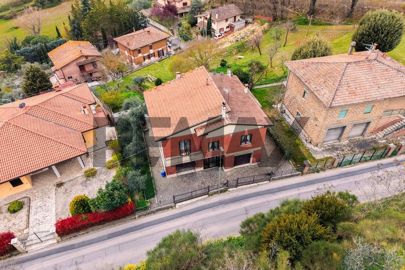 Casa indipendente in San Martino 22, Montepulciano — foto 4 di 5