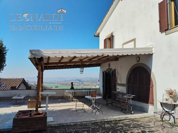 Villa plurifamiliare in Via Alcide De Gasperi, Corciano — foto 2 di 5