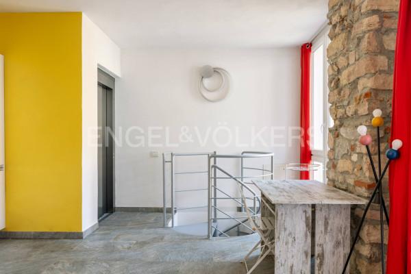 Quadrilocale in Via Paletta 10, Angera — foto 3 di 5