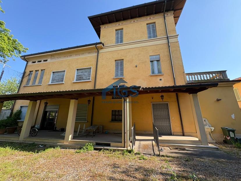 Villa in Via Don Giovanni Minzoni 5, Rovato — foto 4 di 5