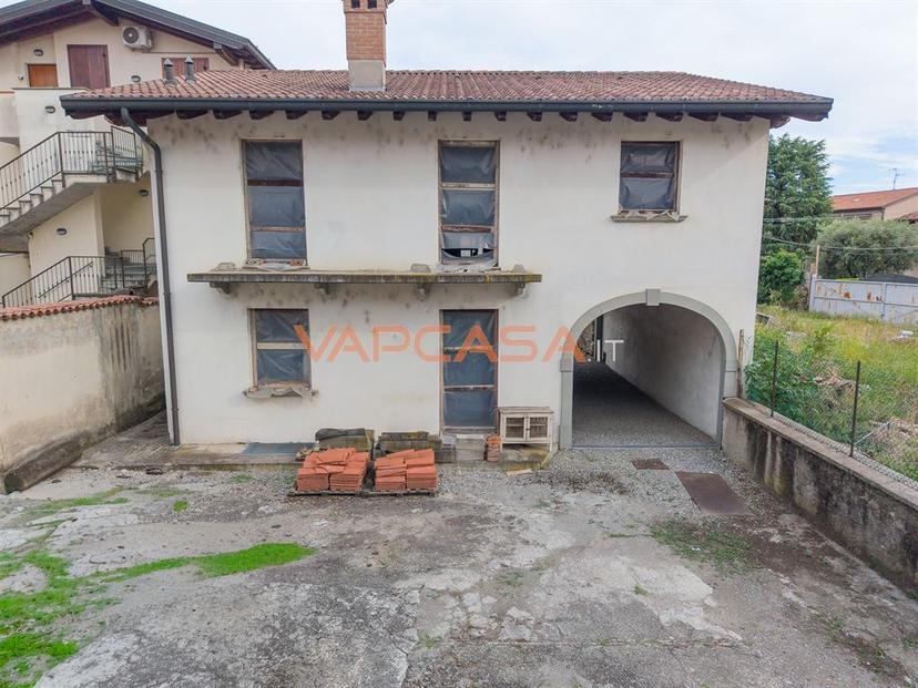 Casa indipendente in Via Umberto I 40, Palosco — foto 5 di 5