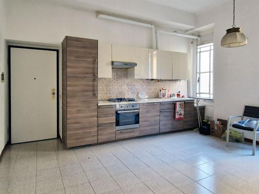 Trilocale in Via Porta Lodi 5, Monza — foto 4 di 5