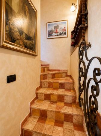 Villa in Via Lorenzo Acquarone, Imperia