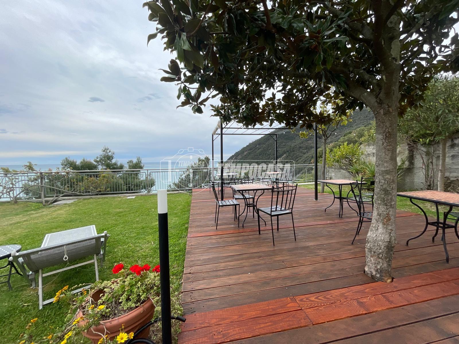 Monolocale in Via Venino, Moneglia