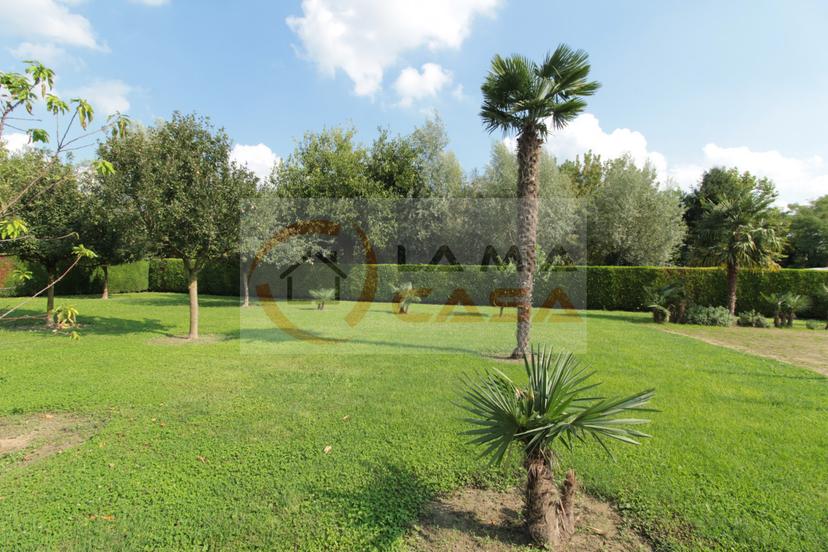 Villa in Via Ardoneghe - Legnaro, Legnaro — foto 3 di 5