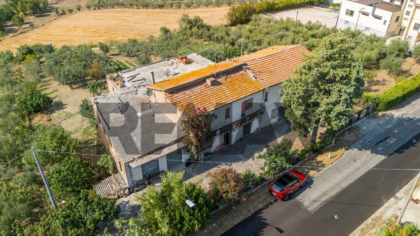 Rustico, Cupello — foto 2 di 5
