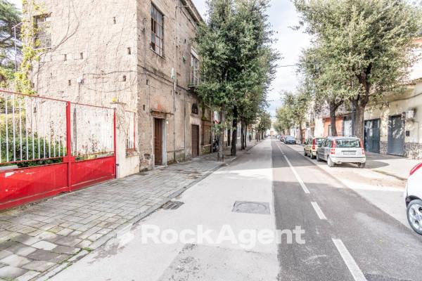 Terratetto unifamiliare in Corso V. Emanuele 129, Angri