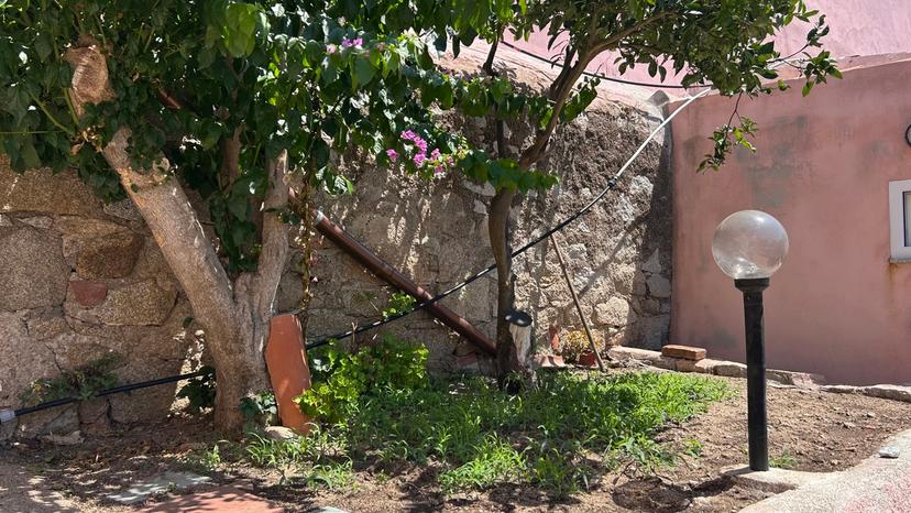 Terratetto unifamiliare in Santa Teresa Gallura - Via Carlo Alberto 45, Santa Teresa Gallura — foto 3 di 5