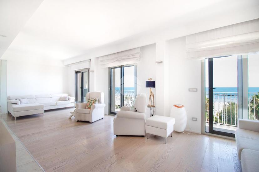 Appartamento in Via Gaetano Donizetti 1, San Benedetto del Tronto — foto 3 di 5