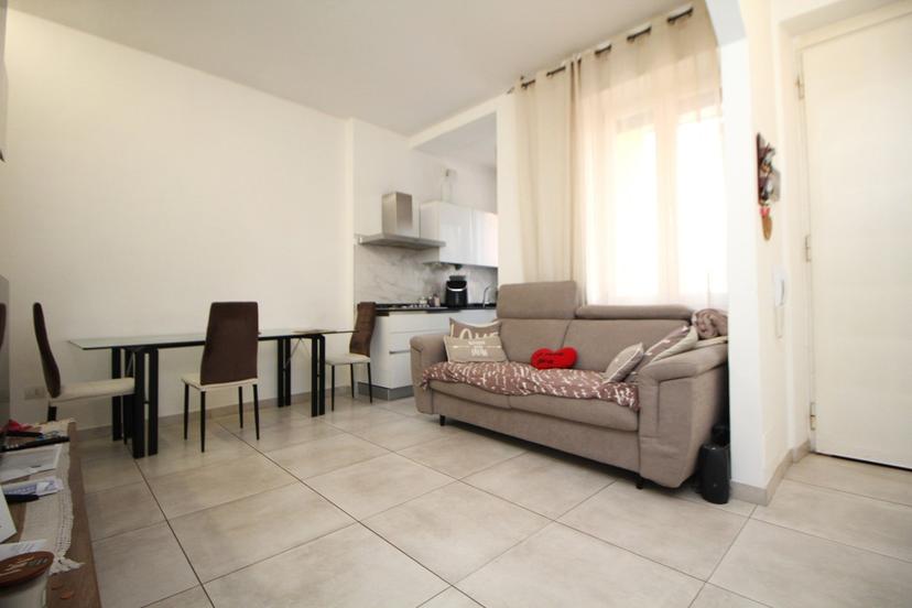Bilocale in Via Sempione 234, San Vittore Olona — foto 4 di 5