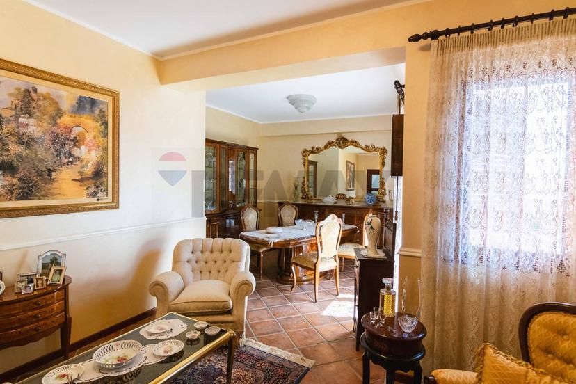 Villa, Belpasso — foto 2 di 5