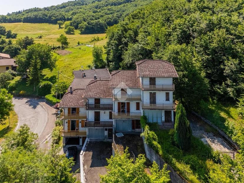Trilocale in Via per Minozzo, Villa Minozzo — foto 5 di 5