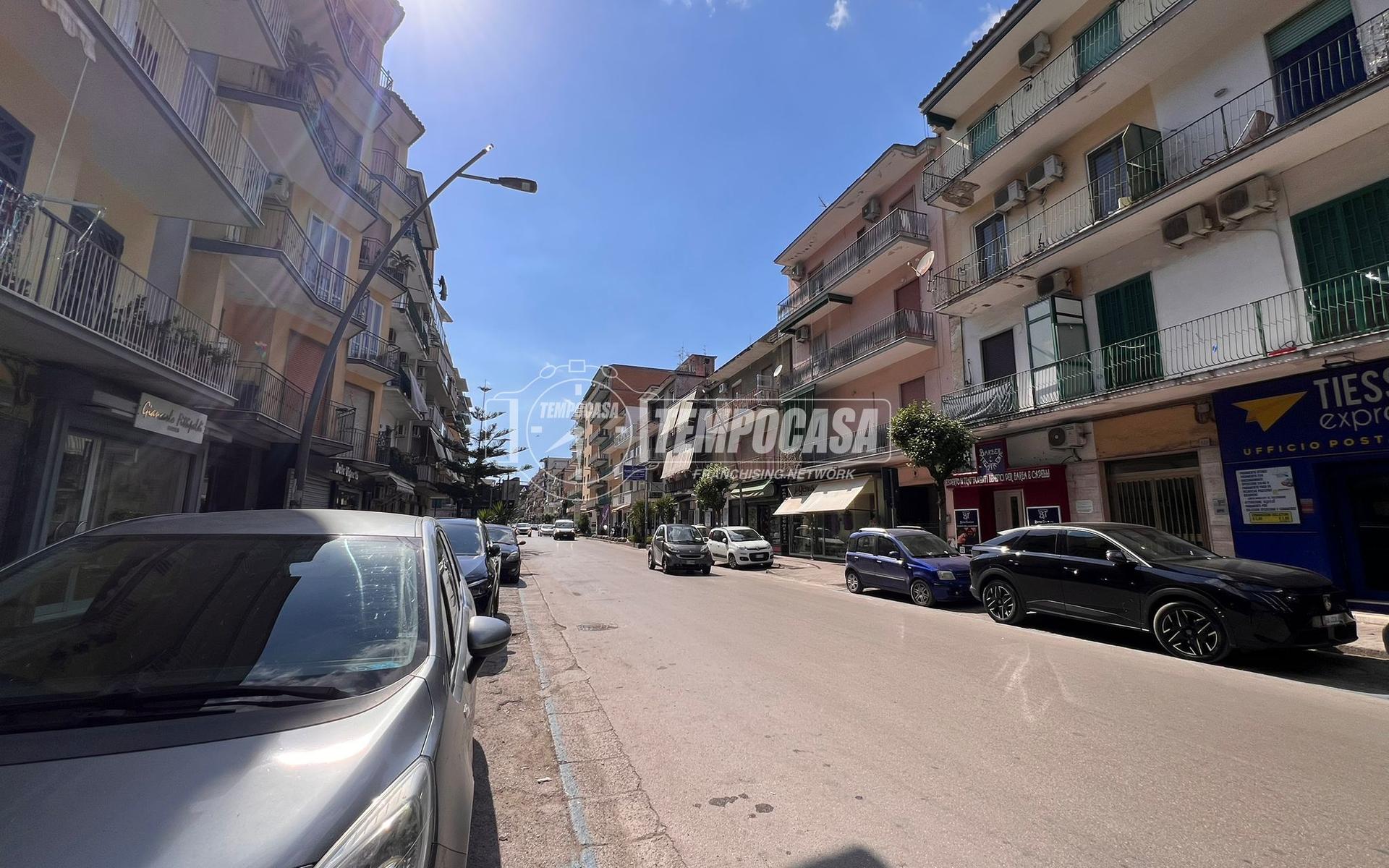 Trilocale, Marano di Napoli