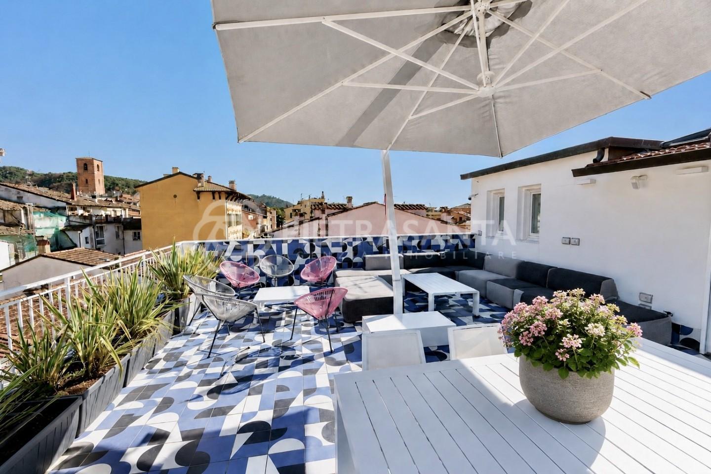 Appartamento, Pietrasanta