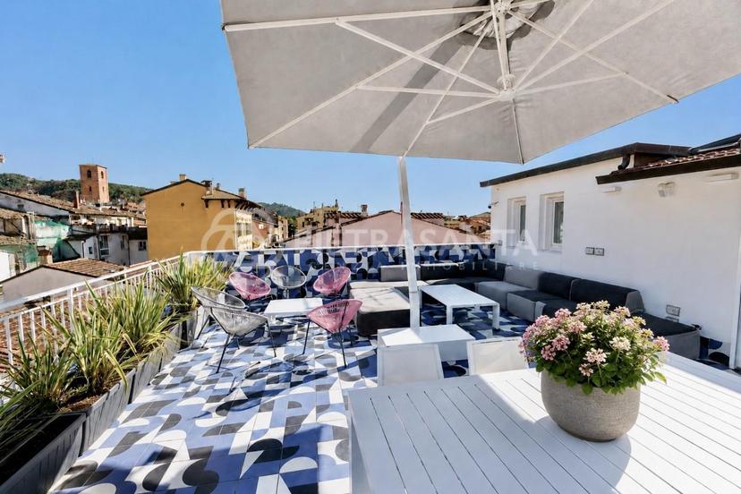 Appartamento, Pietrasanta