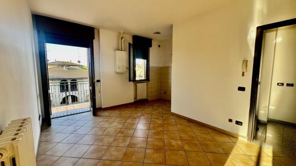 Bilocale in Via Sandro Pertini, Reggio nell'Emilia — foto 2 di 5