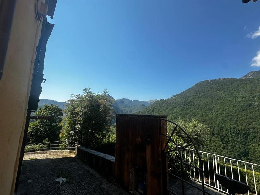 Terratetto, Fabbriche di Vergemoli — foto 5 di 5