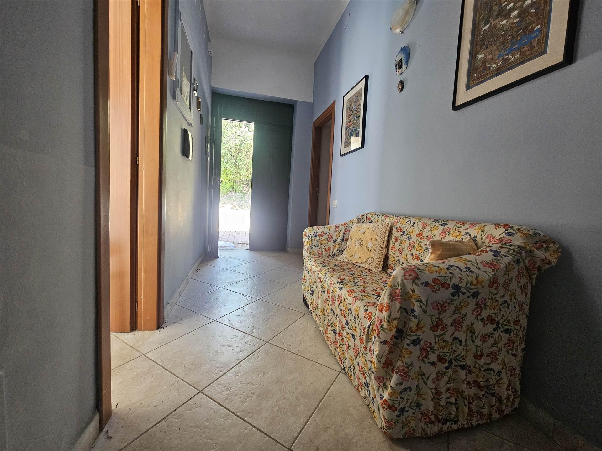 Casa indipendente in Via San Nicola a Mare, Montecorice