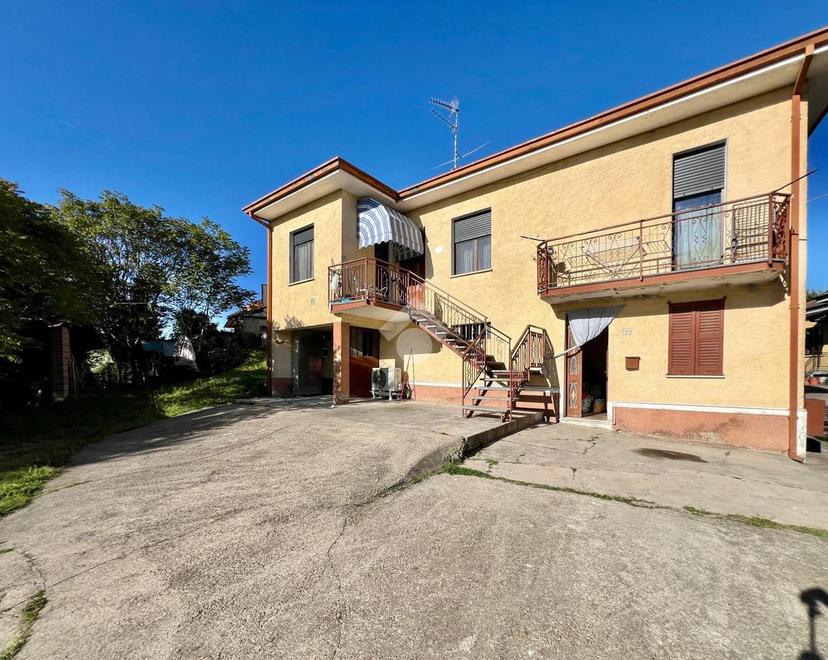 Casa indipendente in Località Valli 4, Santa Maria della Versa — foto 2 di 5
