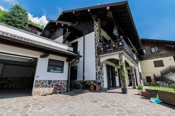 Villa in Via Erolo, Serina — foto 2 di 5