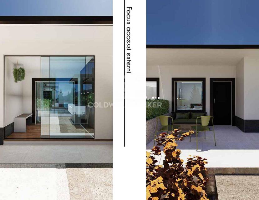 Villa in Via dei Mugnai Snc, Castel di Sangro — foto 2 di 5