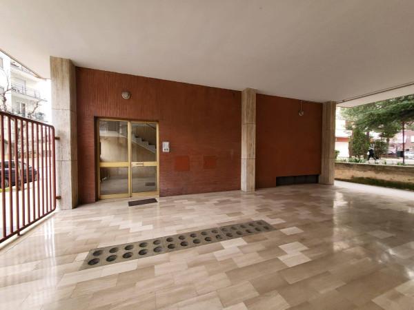 Quadrilocale in Via Catullo, Andria — foto 2 di 5