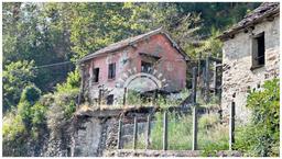 Rustico in Sp75d, Valle Cannobina