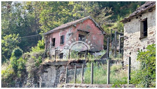 Rustico in Sp75d, Valle Cannobina