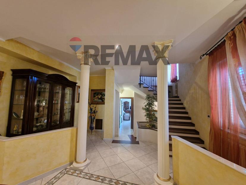 Casa indipendente in Via Croce Valverde 49, Enna — foto 5 di 5