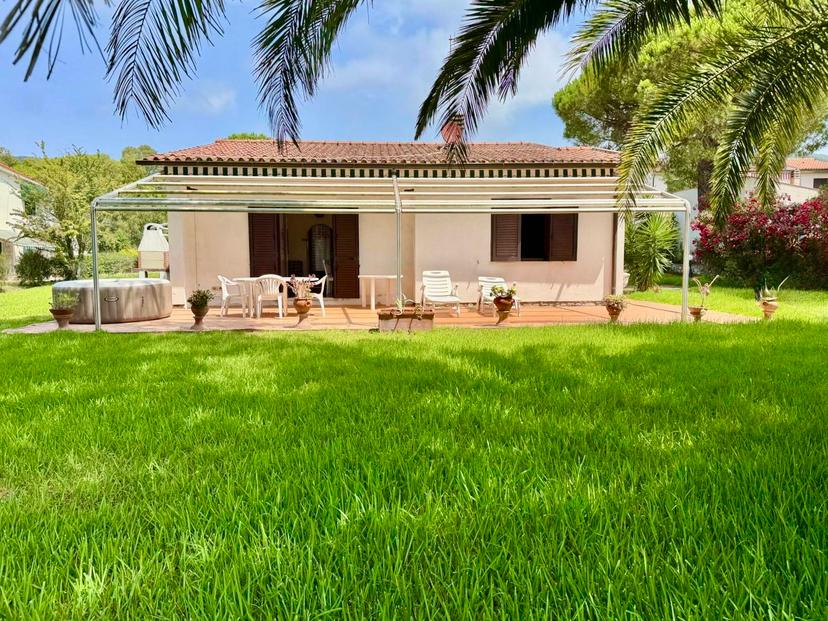 Villa, Capoliveri — foto 4 di 5