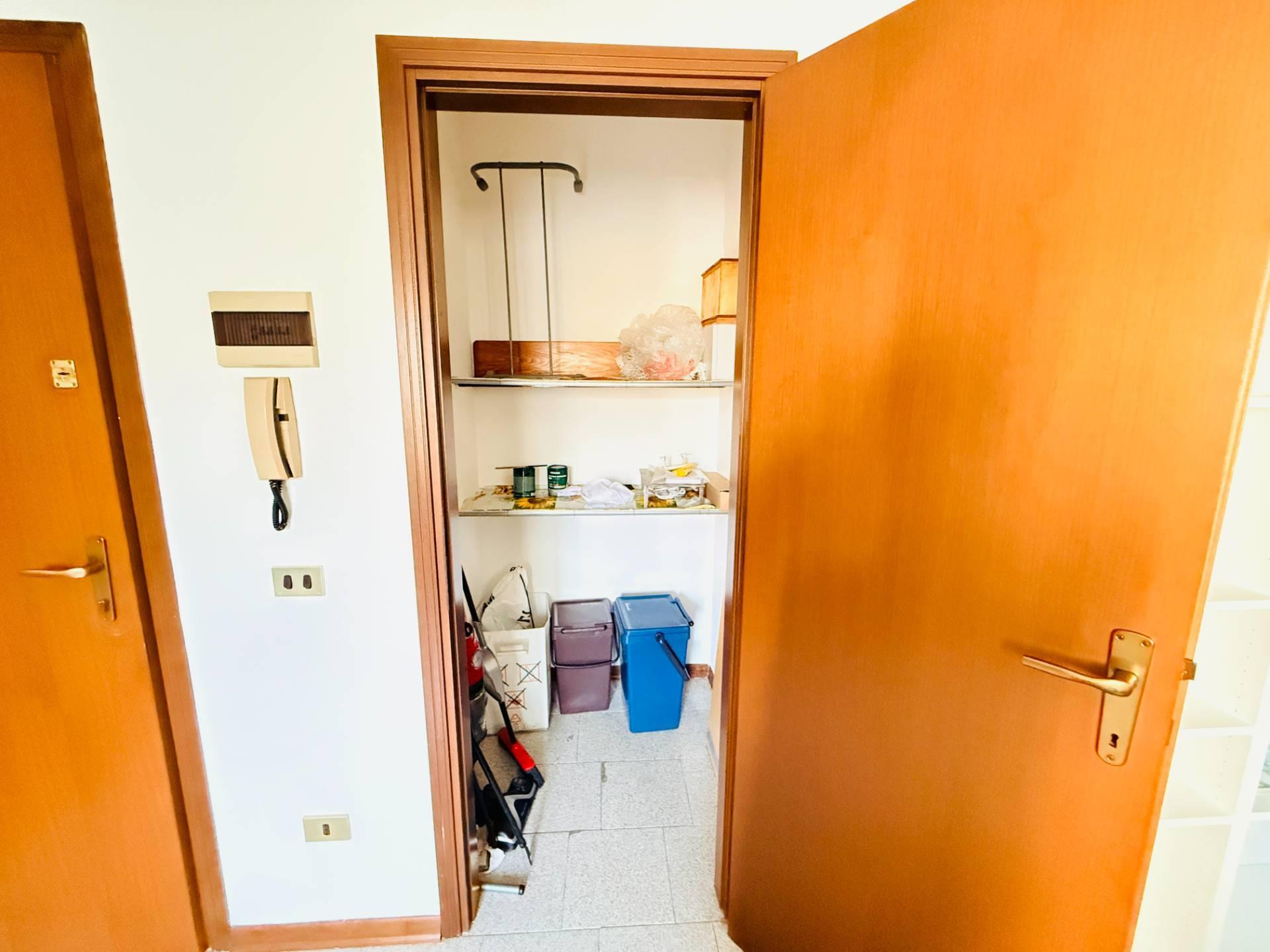 Bilocale, Ostiglia