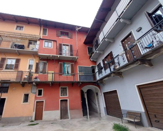 Bilocale in Via Savigliano, Costigliole Saluzzo