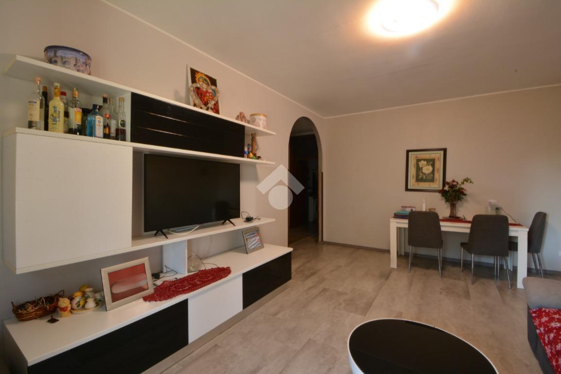 Trilocale in Via Veneto 50, Capriate San Gervasio
