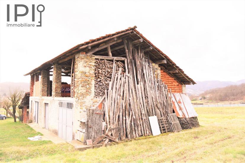 Rustico, Spigno Monferrato — foto 5 di 5