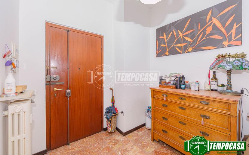 Trilocale in Via Moruzzi, Pavia — foto 4 di 5