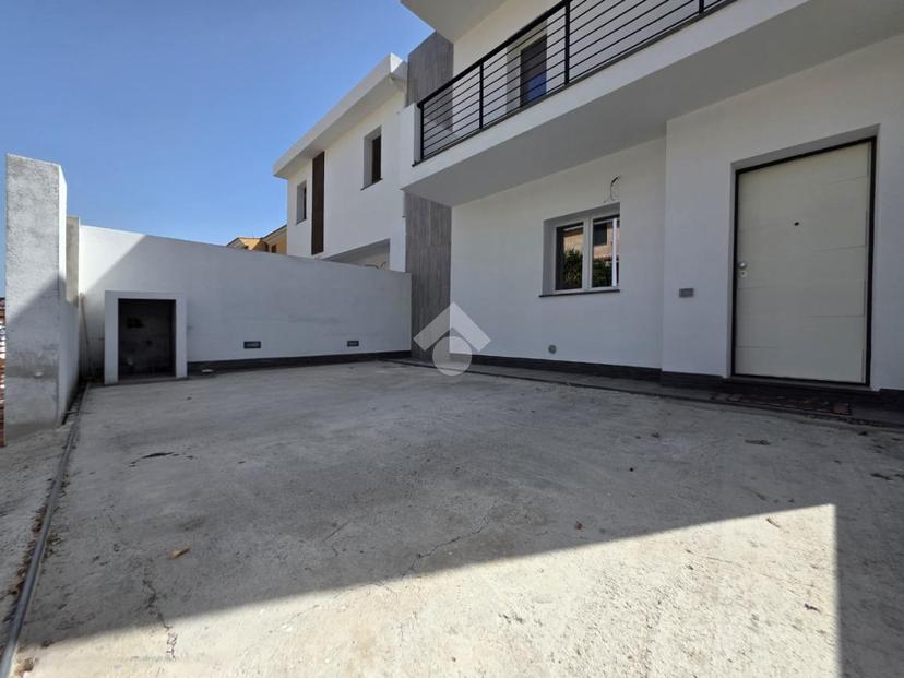Villa a schiera in Via Mulargia, Muravera — foto 3 di 5