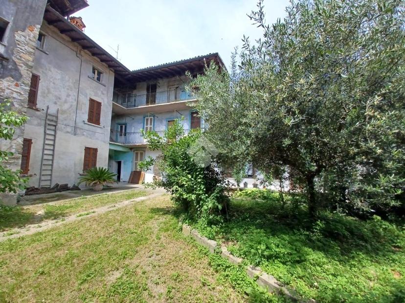 Casa indipendente in Via E. Frizzoni 10, Treviolo — foto 5 di 5