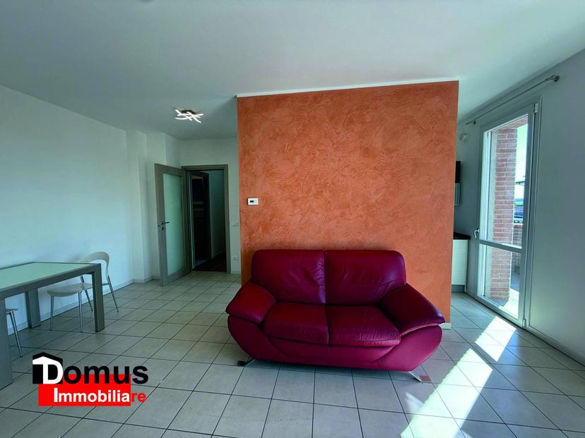 Quadrilocale in Via del Norcino, Vigarano Mainarda — foto 2 di 5