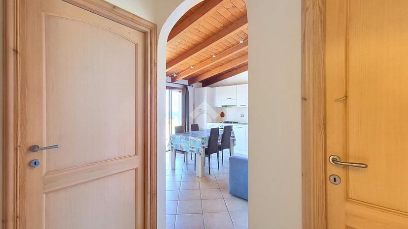 Trilocale in Via Alfonso V d'Aragona 19, Castelsardo — foto 5 di 5