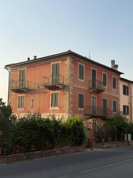 Appartamento, Città della Pieve