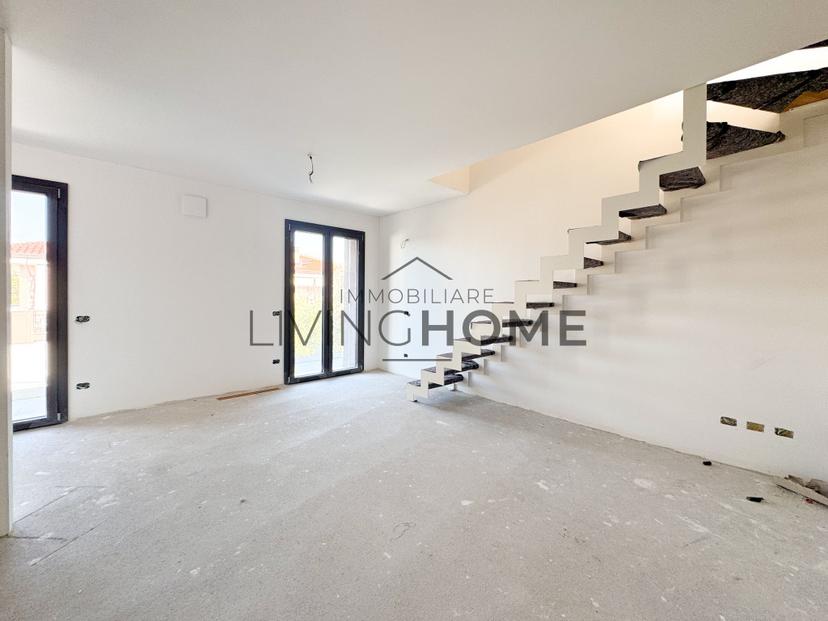 Trilocale in Via Bruno Buozzi 3, Santarcangelo di Romagna — foto 5 di 5